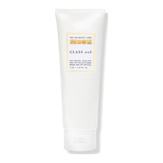 Pat McGrath Labs Skin Fetish: Glass 001 Peel-Off Artistry Mask