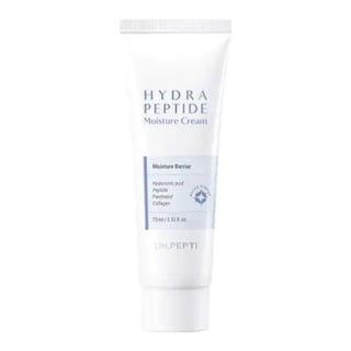 Dr.Pepti Hydra Peptide Moisture Cream