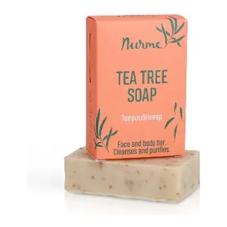 Nurme Tea Tree Soap