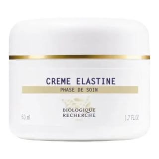Biologique Recherche كريم Crème Élastine