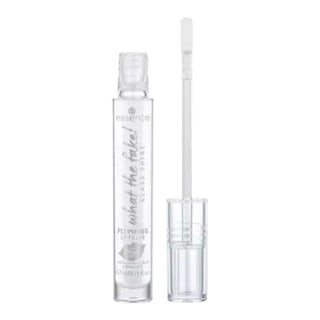 Essence What The Fake! Glass Shine Plumping Lip Filler