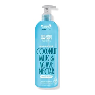 Not Your Mother’s Naturals Coconut Milk & Agave Nectar Essential Moisture Conditioner