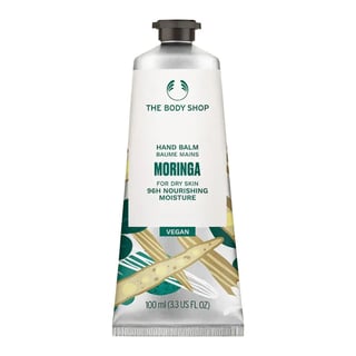 The Body Shop Hand Balm
