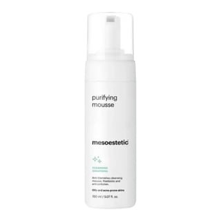 Mesoestetic Purifying Mousse