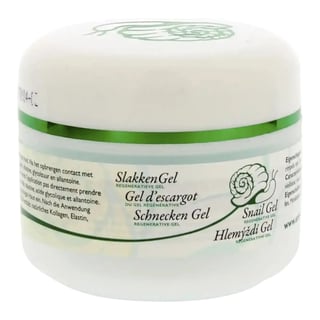 R&D Personal Care Snail Gel