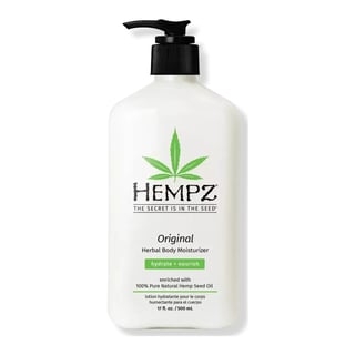 Hempz Original Herbal Body Moisturizer