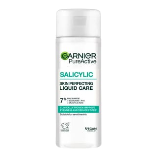 Garnier Salicylic Skin Perfecting Liquid Care