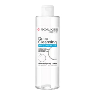 Rojukiss Deep Cleansing Micellar Water