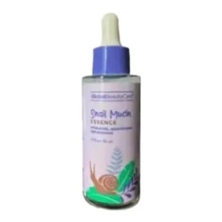 Global Beauty Care Snail Mucin Essence
