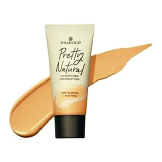 Essence Pretty Natural Hydrating Foundation