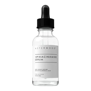 Asterwood Naturals 10% Niacinamide Serum