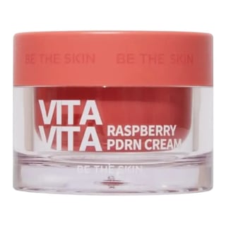 Be The Skin Vitavita Raspberry PDRN Cream