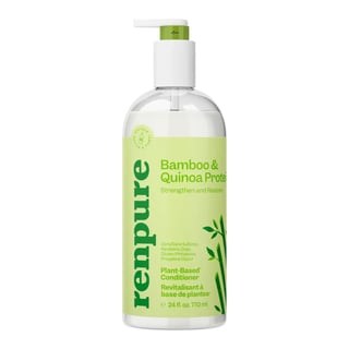 Renpure Bamboo & Quinoa Strengthen And Restore Conditioner