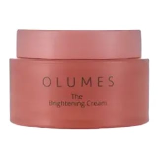 Olumes The Brightening Cream