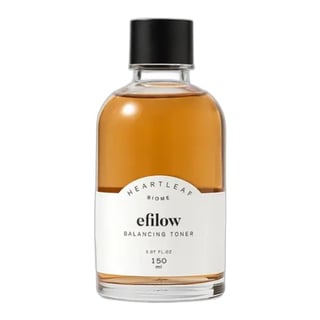 Efilow Heartleaf Biome Balancing Toner