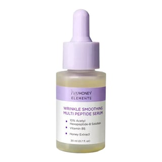 Hey honey Wrinkle Smoothing Multi Peptide Serum