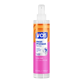 VO5 Heat Protect Spray