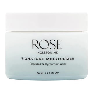 ROSE Ingleton MD Signature Moisturizer