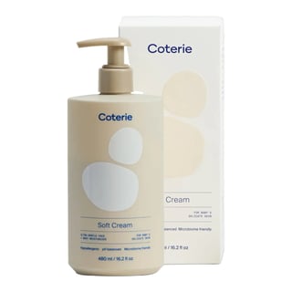 Coterie Soft Cream