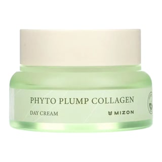 Mizon Phyto Plump Collagen Day Cream
