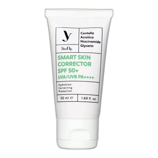 So Fly Cosmetics Smart Skin Corrector SPF 50+