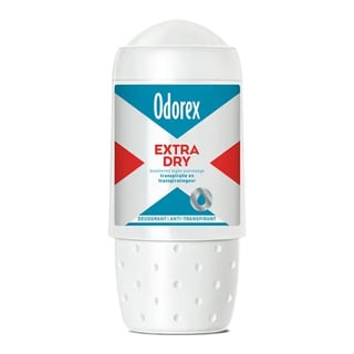 Odorex Extra Dry Roller