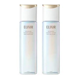 Elixir لوشن إيسنس بونسِنغ