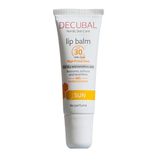 Decubal Sun Lip Balm SPF 30