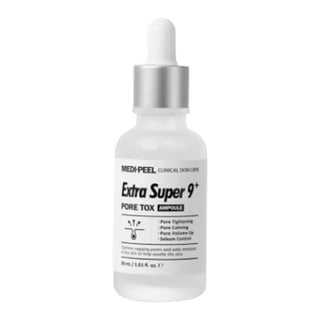 MEDI-PEEL Extra Super 9 Plus Pore Tox Ampoule
