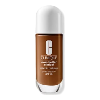 Clinique Even Better Clinical Vitamin Makeup Broad Spectrum SPF 45 Foundation