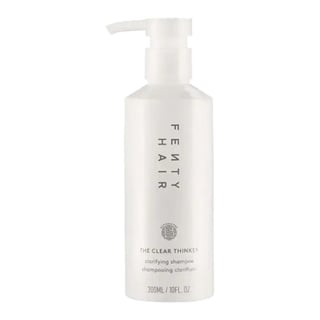 Fenty Beauty The Clear Thinker Clarifying Shampoo