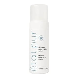 Etat Pur Gentle Cleansing Foam