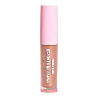 Milk Jelli Beyouty by Janay | Dulce de Leche - Lip Gloss