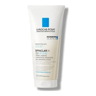La Roche-Posay Effaclar H Iso-Biome Cleansing Cream