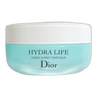 Dior Hydra Life Fresh Sorbet Creme