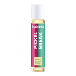 Diadermine Pickel Break