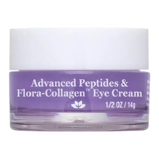 Derma E Advanced Peptides & Flora-Collagen Eye Cream