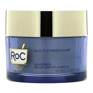 RoC Multi Correxion Neck & Face Cream SPF 30