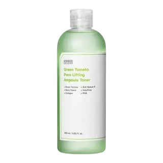 Sungboon Editor Green Tomato Pore Lifting Ampoule Toner