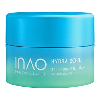 Inao Hydra Soul 24h Hydra Gel Cream