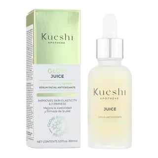 Kueshi Glow Juice Antioxidant Serum