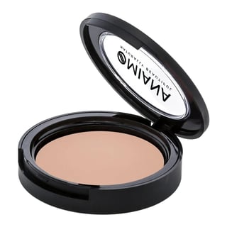 Omiana Pure Radiance Mineral Foundation