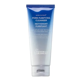 Dr. Brandt Skincare Pores No More® Pore Purifying Cleanser