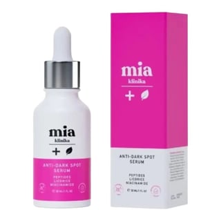 mia klinika Anti-Dark Spot Serum