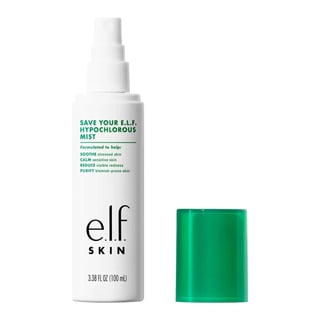 e.l.f. cosmetics Save Your E.L.F Hypochlorous Mist