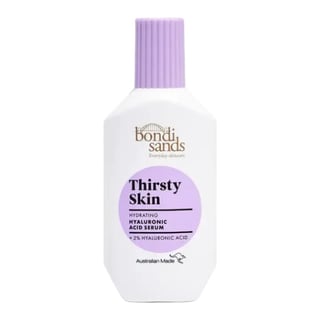 bondi sands Thirsty Skin Hyaluronic Acid Serum