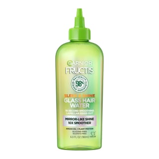 Garnier Sleek & Shine Glass Hair Water