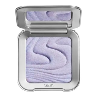 r.e.m. beauty インターステラー ハイライター トッパー