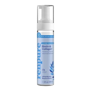Renpure Biotin & Collagen Lifting Mousse