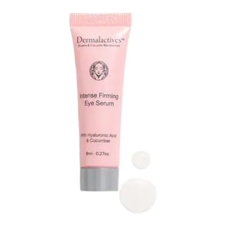 Dermalactives Intense Firming Eye Serum